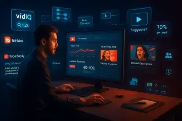 Kako efikasno koristiti SEO za povećanje pregleda i promociju vašeg YouTube kanala: Vodič za stvaranje i analizu sadržaja